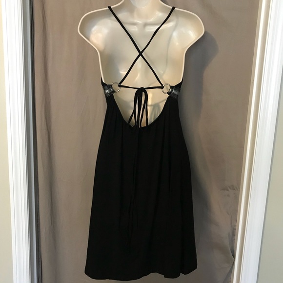 EUC 🖤 FOREVER 21 | Black Dress - Picture 4 of 5